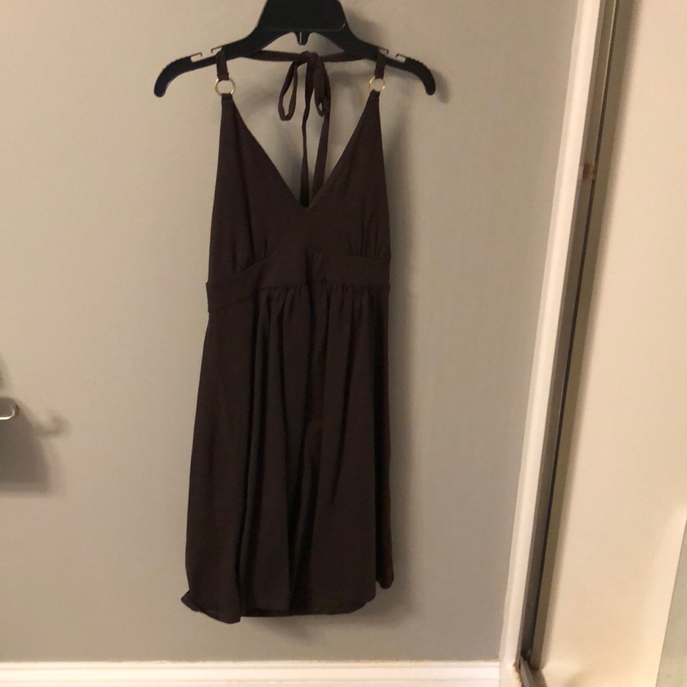 Victoria secret bra top sundress